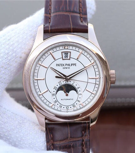 N Patek Philippe 5205G-001 series