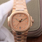 PF Patek Philippe Nautilus Sports Series 7118