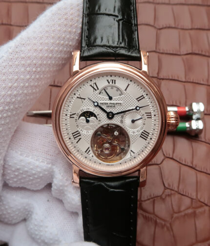 Patek Philippe Complication Series True Tourbillon