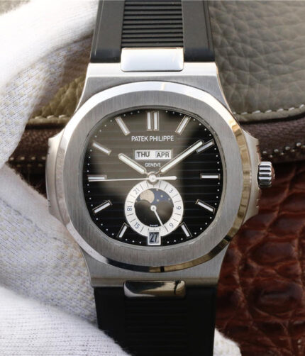 Patek Philippe Sports Series 5726 Nautilus Men's Watch