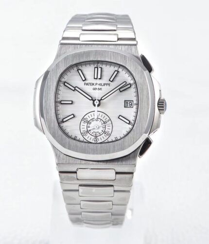TW Taiwan Factory Nautilus Chronograph Watch