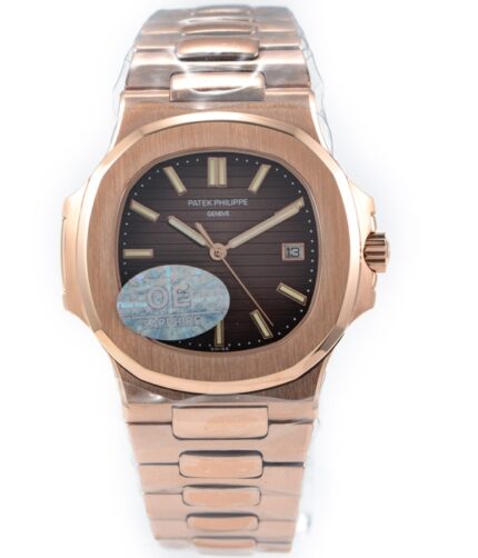 Patek Philippe [PATEK PHILIPPE] Elegant Sports Series 5711 Nautilus
