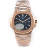 Patek Philippe [PATEK PHILIPPE] Elegant Sports Series 5711 Nautilus
