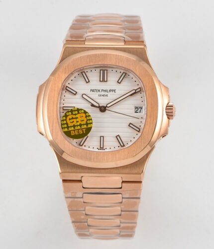 Patek Philippe [PATEK PHILIPPE] Elegant Sports Series 5711 Nautilus