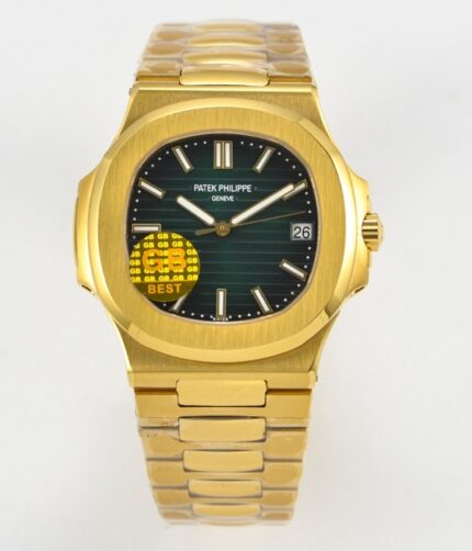 Patek Philippe [PATEK PHILIPPE] Elegant Sports Series 5711 Nautilus
