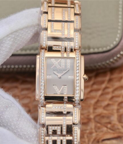 AW Patek Philippe Twenty Four Series