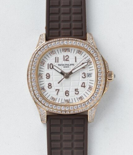 PP Patek Philippe Ladies Grenade Series