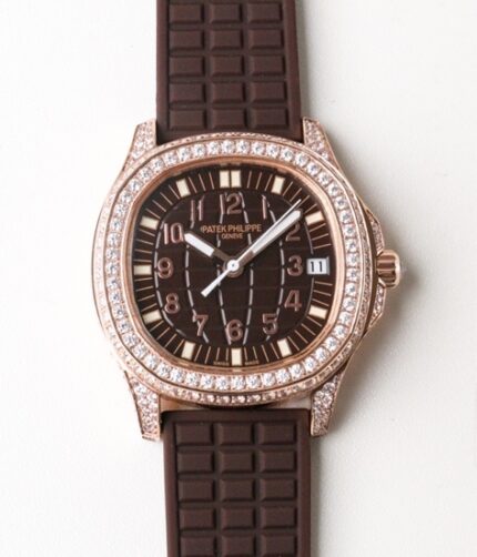 PP Patek Philippe Ladies Grenade Series