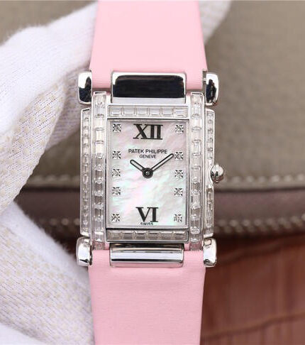 N Patek Philippe Twenty~4 series