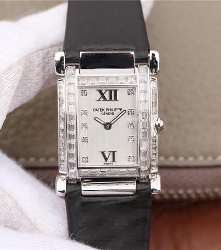 N Patek Philippe Twenty~4 series