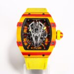 BBR Richard Mille RM27-03 Tourbillon Watch