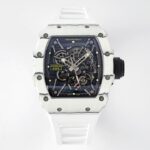 Soinc Richard Mille RM35-01 Carbon Fiber