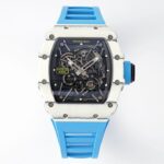 Soinc Richard Mille RM35-01 Carbon Fiber