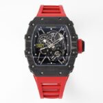 Soinc Richard Mille RM35-01 Carbon Fiber