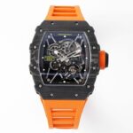 Soinc Richard Mille RM35-01 Carbon Fiber