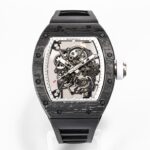 BBR Richard Mille RM055 NTPT carbon fiber watch