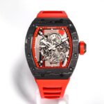 BBR Richard Mille RM055 NTPT carbon fiber watch