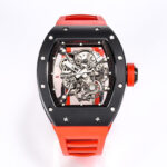 BBR Richard Mille RM055 Ceramic Watch