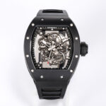 BBR Richard Mille RM055 Ceramic Watch