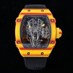RM Richard Mille 27-03 Roaring Bull new pre-sale