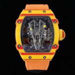 RM Richard Mille 27-03 Roaring Bull new pre-sale