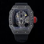 RM Richard Mille 27-03 Roaring Bull new pre-sale