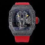 RM Richard Mille 27-03 Roaring Bull new pre-sale
