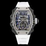 RM Richard Mille "RM21-01 Tourbillon Aerodyne"