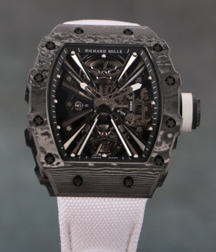 Richard Mille RM12-01 NTPT Tourbillon Watch