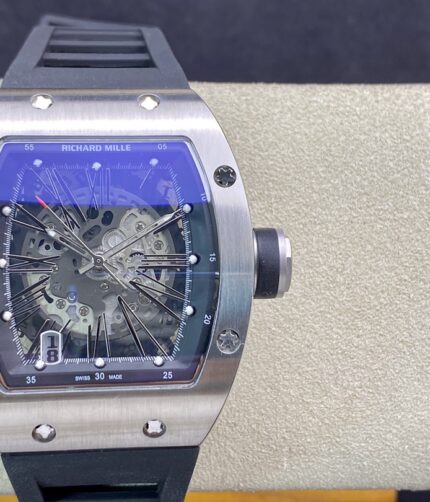 RM Richard Mille RM010 Hollow Special Edition