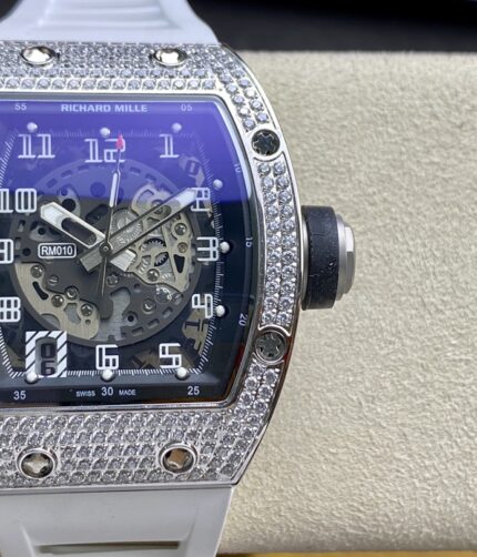 RM Richard Mille RM010 Hollow Special Edition
