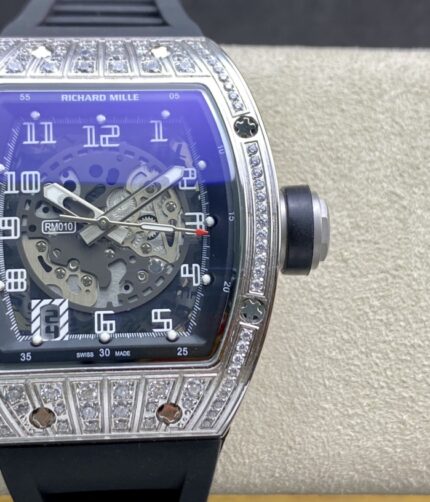 RM Richard Mille RM010 Hollow Special Edition