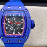 RM Richard Mille RM030 "WHTIE RUSH" America Special Edition Watch