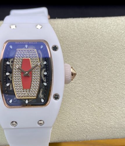 RM Richard Mille RM 07-01 LADIES