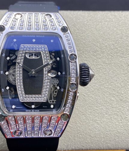 RM Richard Mille RM007 LADIES