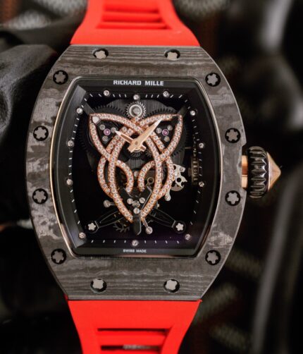 RM Richard Mille RM019 NTPT Celtic Knot