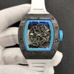 ZF Richard Mille RM055 NTPT Carbon Fiber