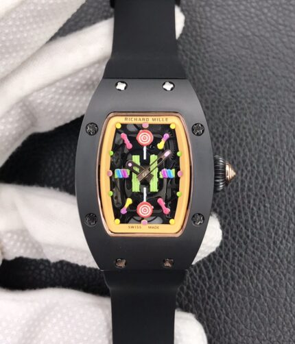 RM Richard Mille RM-07 bon bon series