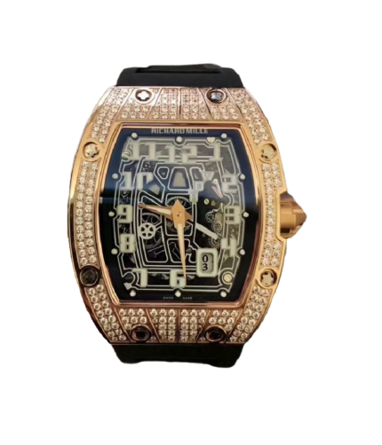 FK Richard Mille RM67-01