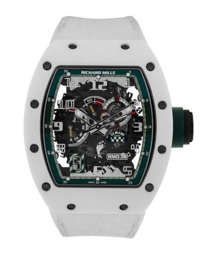 FK Richard Mille RM030 Global Limited Edition