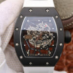 KV Taiwan Factory Richard Mille RM035 Americas "American Bull" Commemorative Edition