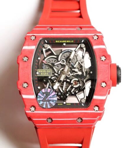 Z Richard Mille RM35-02