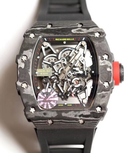 Z Richard Mille RM35-02