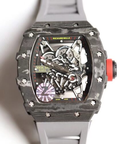 Z Richard Mille RM35-02