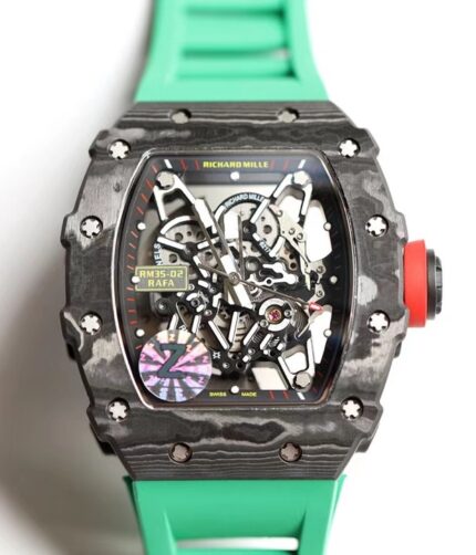 Z Richard Mille RM35-02