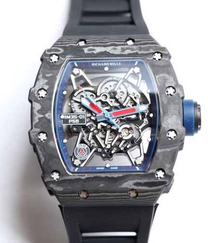 Z Richard Mille RM35-02