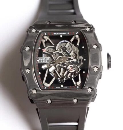 Z Richard Mille RM35-01