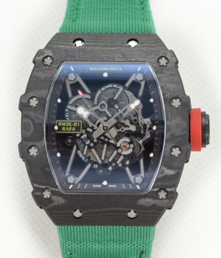 Z Richard Mille RM35-01