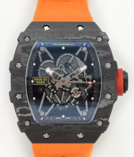 Z Richard Mille RM35-01