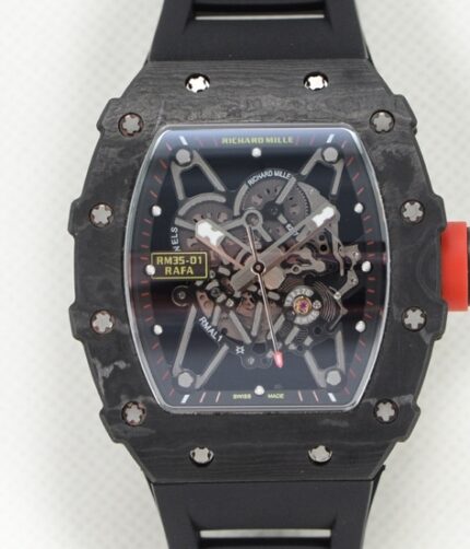 Z Richard Mille RM35-01